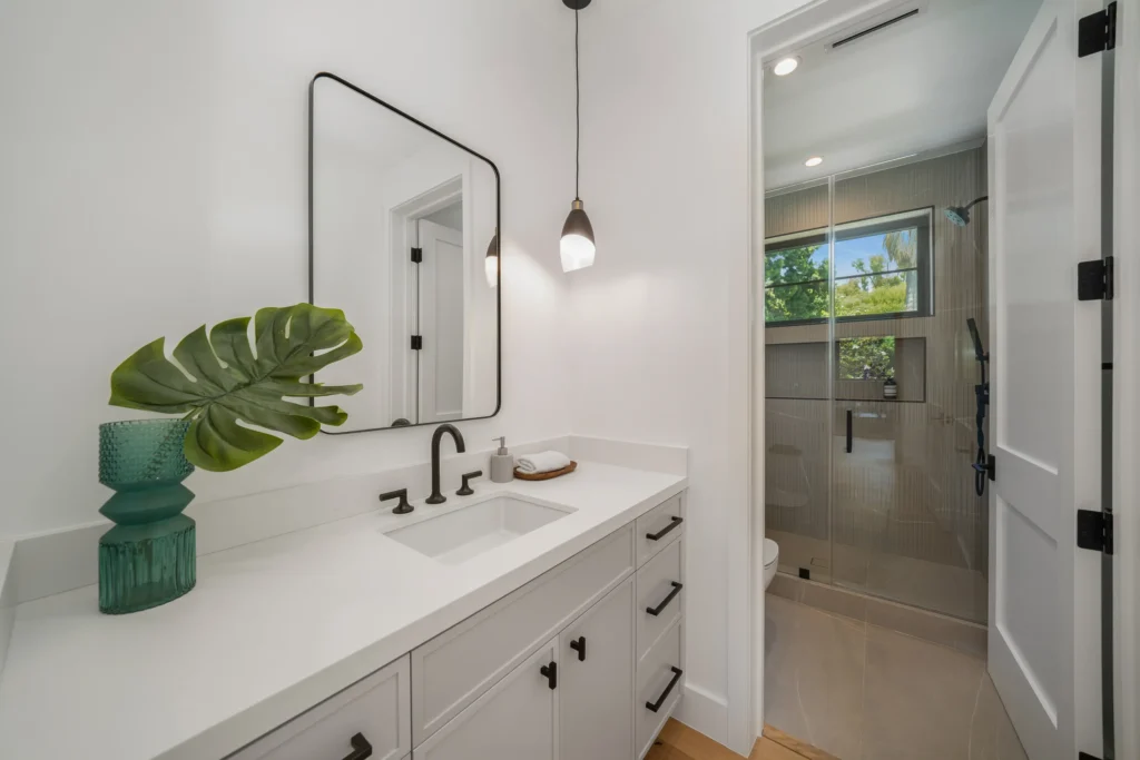 adu remodeling in los feliz
