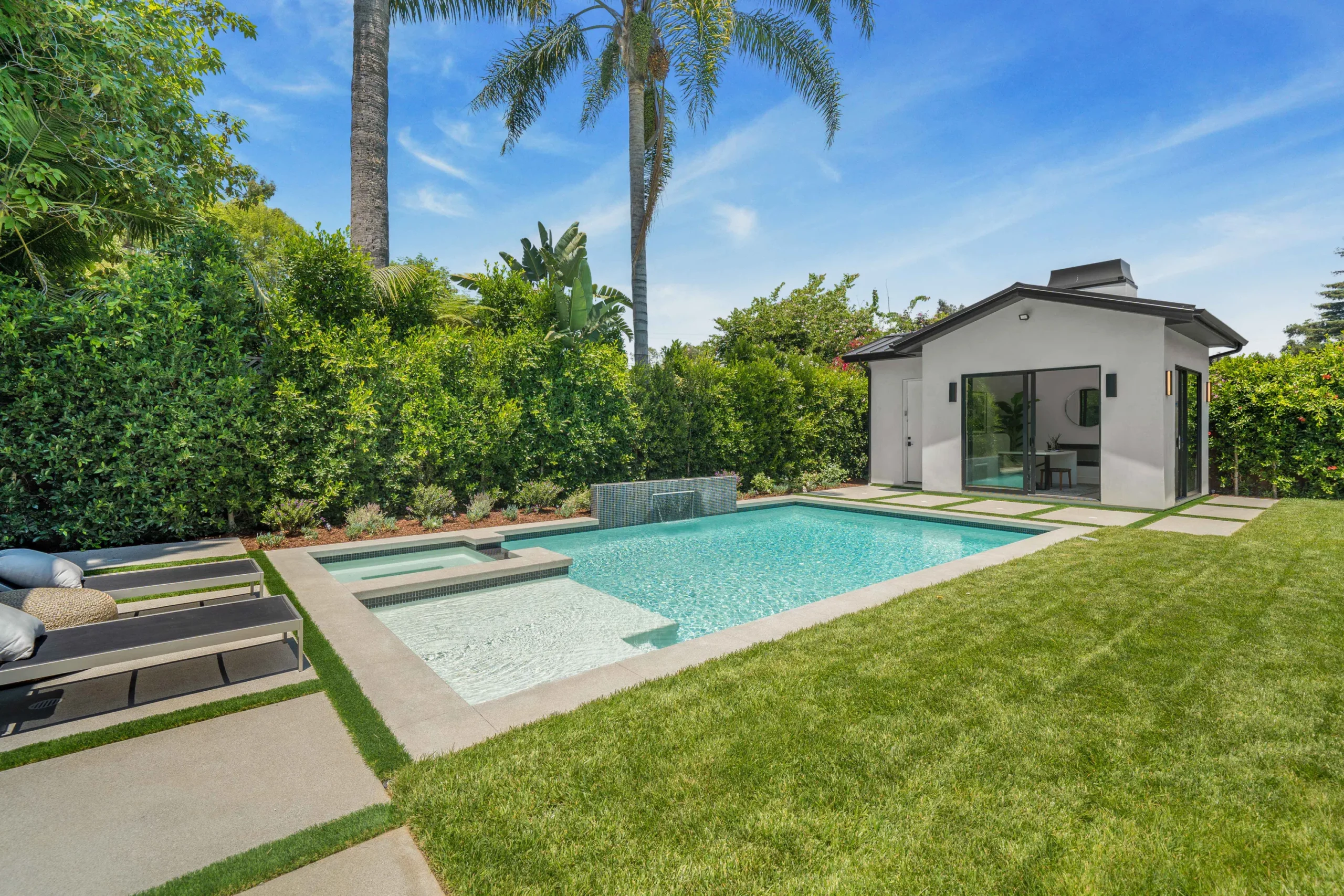 Luxury Bungalow