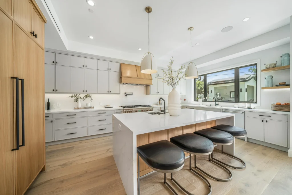 adu remodeling in hollywood hills