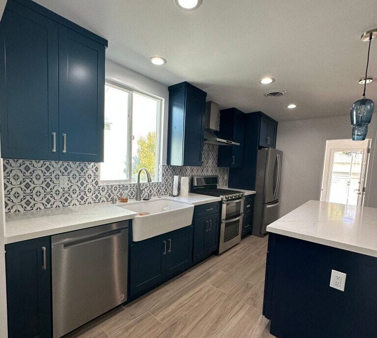 ADU vs Home Addition Los Angeles Cost ADU vs home addition Los Angeles cost comparison – garage conversion ADU project