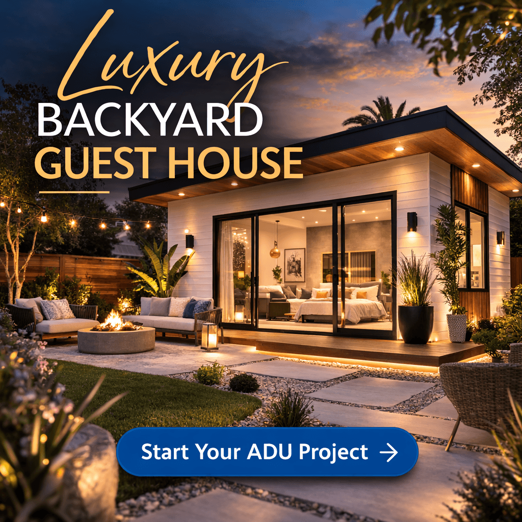 ADU permit Los Angeles