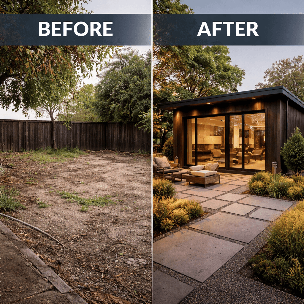 ADU Contractor in Los Angeles