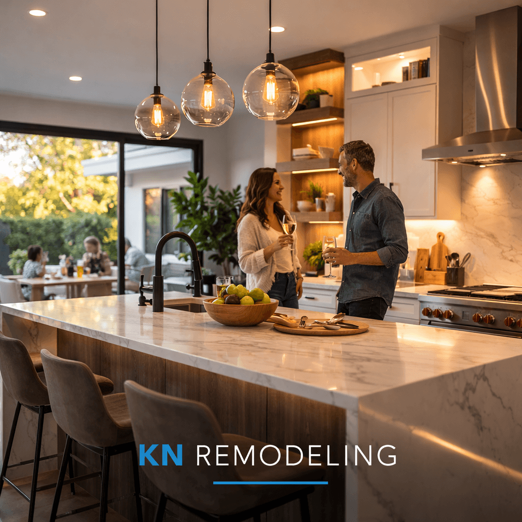 Top Remodeling Company