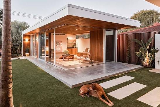 adu remodeling in lake balboa